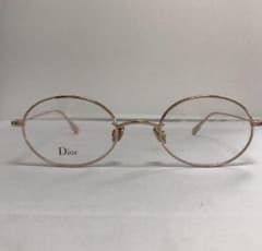 伊達レンズ付1.6SP 【DIOR】 STELLAIRE07F  DDBピンクのサムネイル
