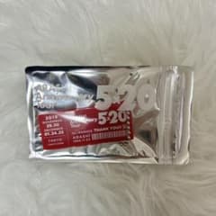 嵐 ライブ グッズ 5×20 会場限定 キーホルダー 東京のサムネイル