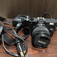 PENTAX Q-S1のサムネイル