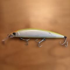 DUEL HARDCORE HEAVY MINNOW 110 (S)