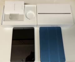 iPad mini5 wifi 64GBのサムネイル