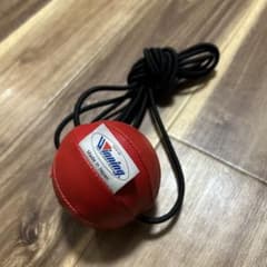 Winning パンチングボール　ビョンビョンボールのサムネイル