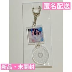 佐々木舞香 キーホルダー 7周年ラッフルくじ イコラブ ＝LOVE - メルカリ