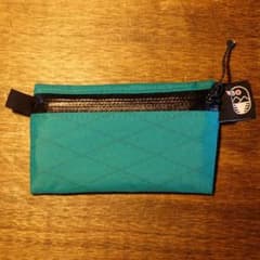 希少 X-PAC 財布 ウルトラライト ウォレット westbound gearのサムネイル