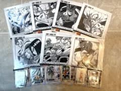 드래곤 볼 이치 반 쿠지 이치 반 쿠지 DRAGON BALL 40th ~ 게노지 ~