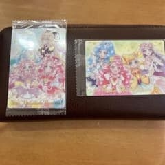 ウエハース　プリキュア　値下げ対応可のサムネイル