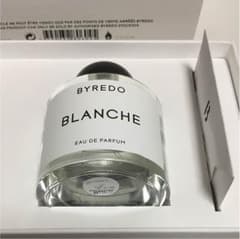 【あんこ様専用】BYREDO BLANCHEのサムネイル