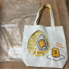 ぐでたま トートバッグ✧のサムネイル