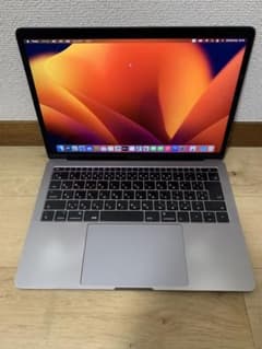 NewBattery MacBook Pro 13-inch 256GB 8GB - メルカリ