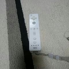 Wii リモコン ジャンクのサムネイル