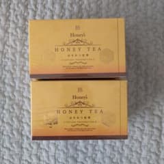 はちみつ紅茶2箱のサムネイル