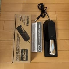 YAMAHA FC3A フットペダルのサムネイル
