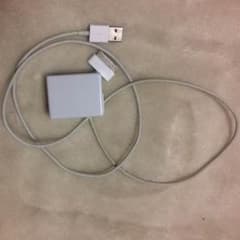 アイポットタッチ充電器のサムネイル