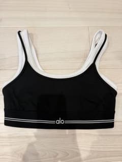 Alo Yoga Bra 新品　ゆうき様専用のサムネイル