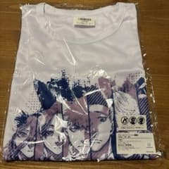 ブルーロック メッシュTシャツ Bのサムネイル