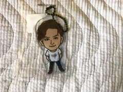 川村壱馬 クリアチャームのサムネイル
