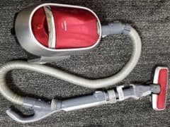 掃除機のサムネイル