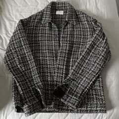 DEVEAUX ブルゾン EDIFICE EDIFICE（エディフィス）の「【DEVEAUX / デヴォー】別注