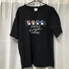Official髭男dism Tシャツのサムネイル