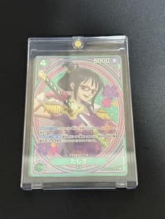 ONE PIECE Heroines Edition たしぎ SPのサムネイル