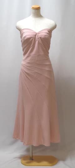 TADASHI SHOJI ワンピース 「S 」/ 9号程度 - メルカリ