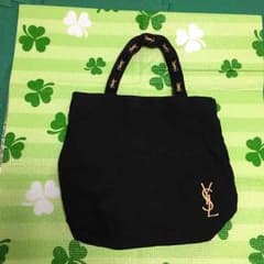 イブサンローラン 手提げ バッグのサムネイル