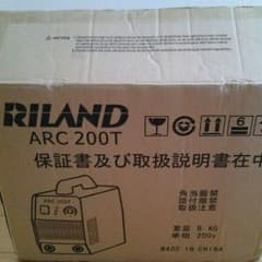 溶接機のサムネイル