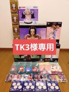 [TK3 님 전용] 이치 반 쿠지 원피스 메모리 오브 히로인즈 전상 (40 종)