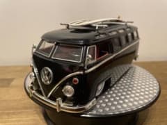 【希少】DUB CITY OLD SKOOL Volkswagen Busのサムネイル