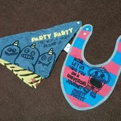 パーティーパーティースタイセット☆のサムネイル