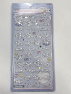 シナモロール ボンボンドロップシール ミニ ボンドロ シナモン サンリオのサムネイル