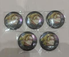 パラライ 緋景斗真 6周年缶バッジ - メルカリ