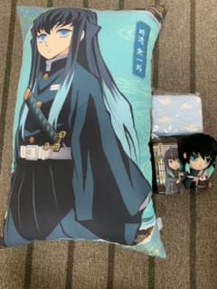 【アツラン様専用⠀】鬼滅の刃 時透無一郎セットのサムネイル