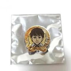 白濱亜嵐 マグネットのサムネイル