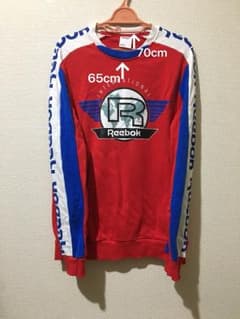 reebokのサムネイル