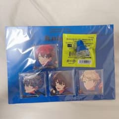 R*様 あんスタ Knights 缶バッジ TRIPのサムネイル