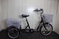人気良品！COCOCHI 16-20インチ シングル 3輪自転車 人気良品！COCOCHI 16-20インチ シングル 3輪自転車 - メルカリ