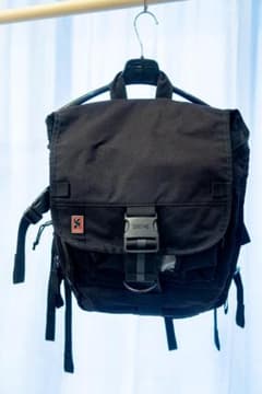 ★週末限定値下げ★ CHROME WARSAW MEDIUM 25Lのサムネイル