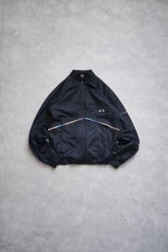 21SS OAKLEY ナイロンジャケット　短丈のサムネイル