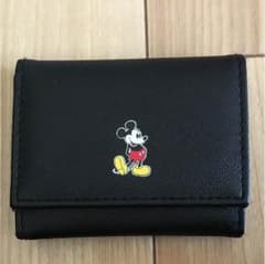 ミッキー財布のサムネイル