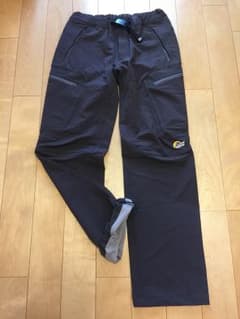 ロウアルパイン Lowe alpine レディース パンツ Lのサムネイル