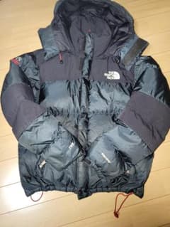 THE NORTH FACE SUMMIT 700FIL BARTRO JKTのサムネイル