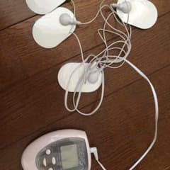ダイエット器具のサムネイル