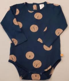 【幸わわ様 専用】tinycottons タイニーコットンズ　ロンパースのサムネイル