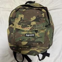 Supreme®/b.b. Simon Denim Backpackのサムネイル