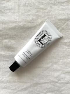 ＊*＊様 新品未使用　diptyque Lait Frais ボディローションのサムネイル