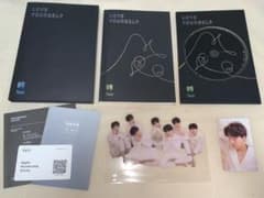 BTS LOVEYOURSELF 轉のサムネイル