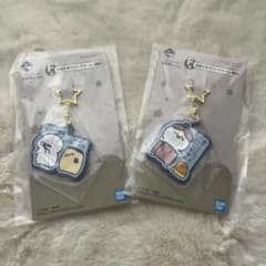 문구와 함께 이치 반 쿠지 고무 매력