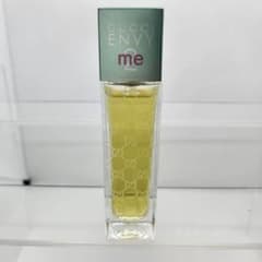 未使用 GUCCI グッチ エンヴィーミー2 オードトワレ 30ml - メルカリ