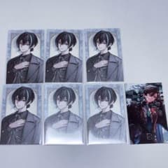 あくねこ ベレン 花束カード バレンタイン トレカ - メルカリ